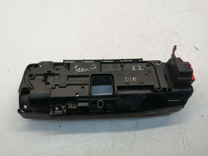 Ford Transit (2006 - 2013)  6C1T14A067EB Предохранитель
