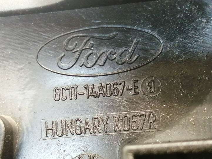 Ford Transit (2006 - 2013)  6C1T14A067EB Предохранитель