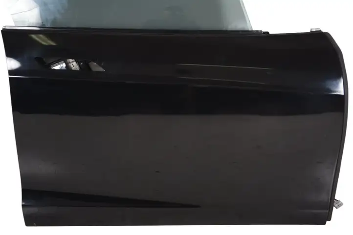Tesla Model S (2016 - 2021) Дверь — фото 4