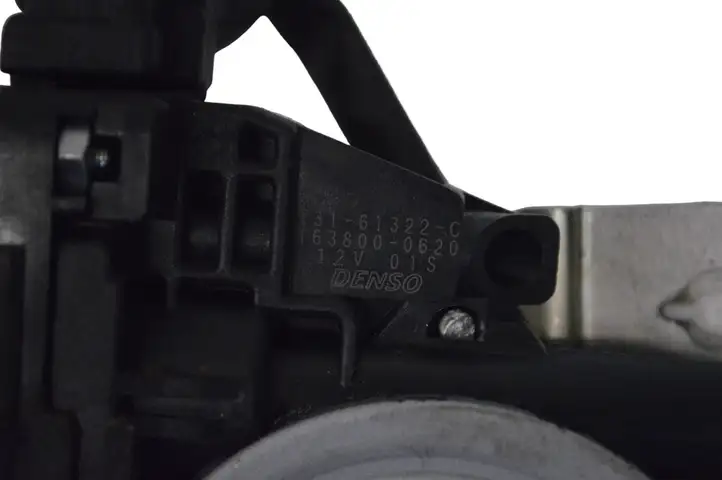 Subaru Outback (BS) (2014 - 2019) 1638000620 Замок крышки багажника — фото 5