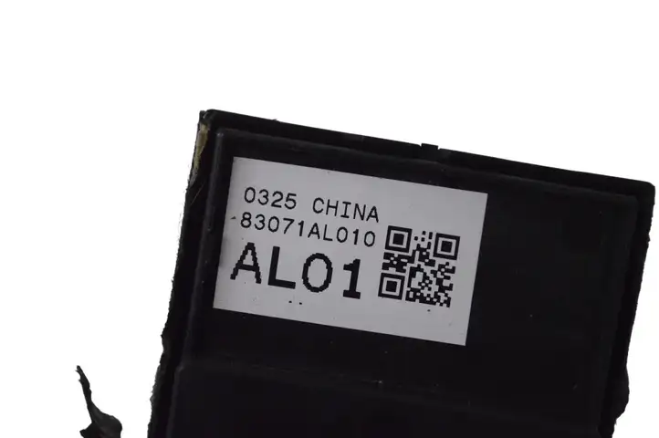 Subaru Outback (BS) (2014 - 2019) 83071AL010 Кнопка стеклоподъемников — фото 5