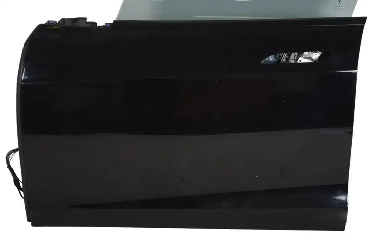 Tesla Model S (2016 - 2021) Дверь — фото 4