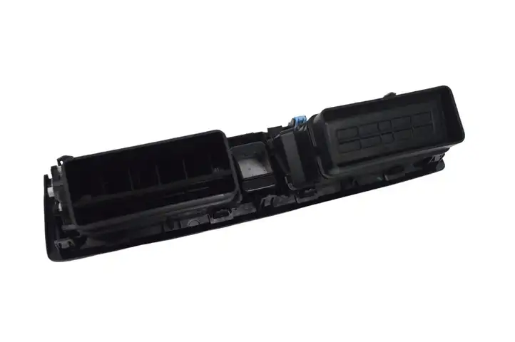 Subaru Outback (BS) (2014 - 2019) 66110AL00A Воздушная решетка панели — фото 4