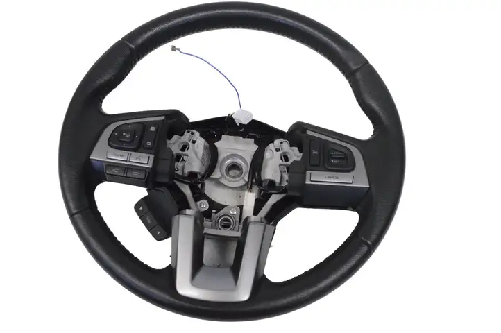 Subaru Outback (BS) (2014 - 2019) Руль — фото 1