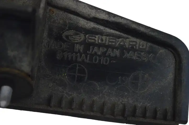 Subaru Outback (BS) (2014 - 2019) 91111AL010 Подсветка номера — фото 5