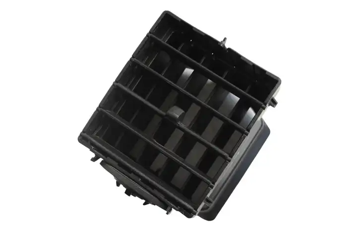 Jeep Cherokee (2001 - 2007) 1820661XDV Воздушная решетка панели — фото 1