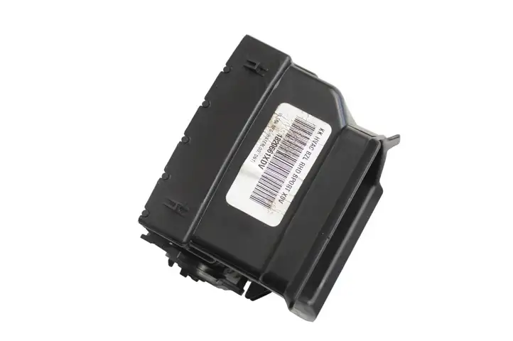 Jeep Cherokee (2001 - 2007) 1820661XDV Воздушная решетка панели — фото 2