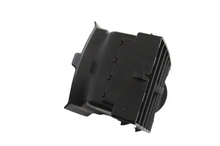Jeep Cherokee (2001 - 2007) 1820661XDV Воздушная решетка панели — фото 4