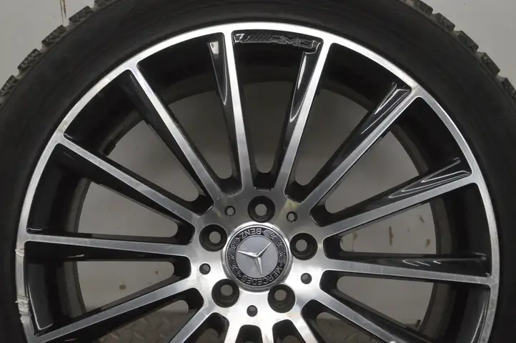 Mercedes-Benz GLC X253/C253 (2015 - ) A2534011900 — фото 11