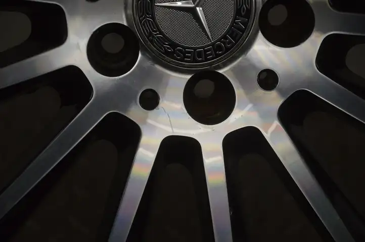 Mercedes-Benz GLC X253/C253 (2015 - ) A2534011900 — фото 15