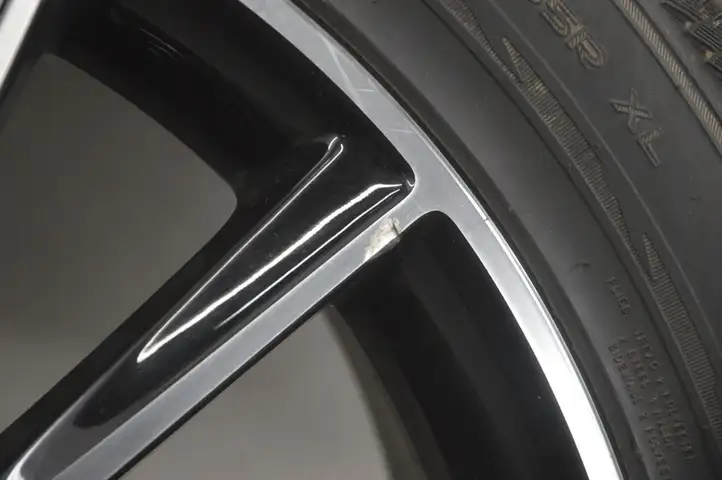Mercedes-Benz GLC X253/C253 (2015 - ) A2534011900 — фото 11