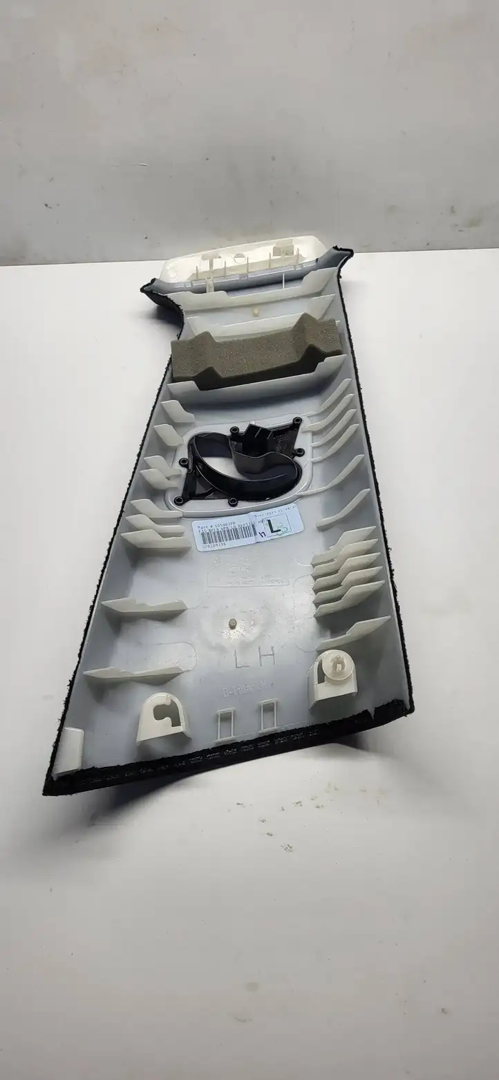 BMW X5 F15 (2013 - 2017) 51437284707 Прочие детали салона — фото 2