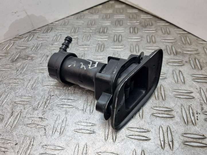 Audi A4 (2004 - 2009)  8E0807787B Распылитель (распылители)