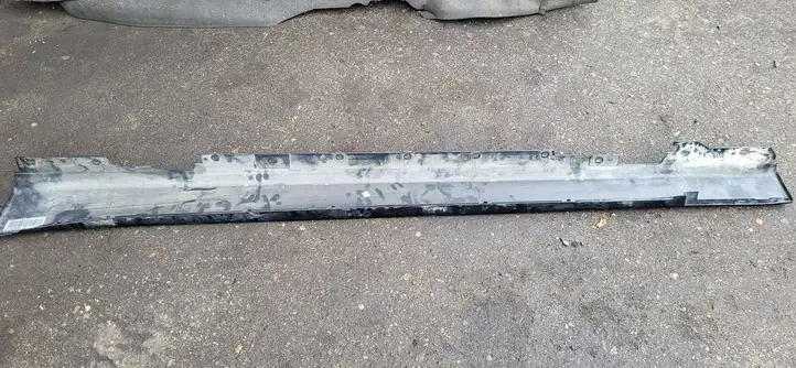 BMW 3 F30 F35 F31 (2012 - 2018) 51777256912 Порог кузова — фото 2