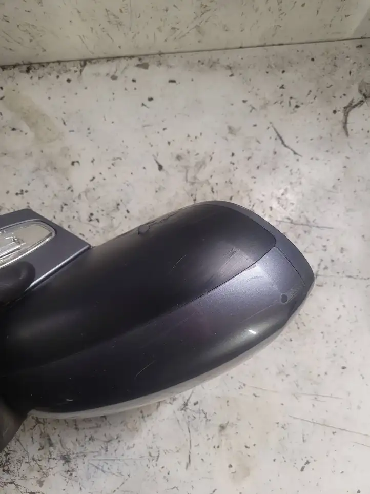 Citroen C5 (2008 - 2017) 965744259H Боковое зеркало с электроприводом — фото 2