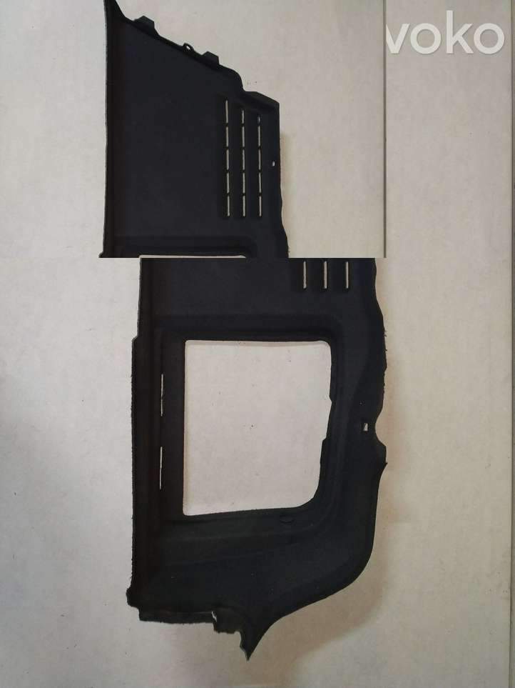 Audi A6 (2004 - 2008)  4F5863888 Боковая панель
