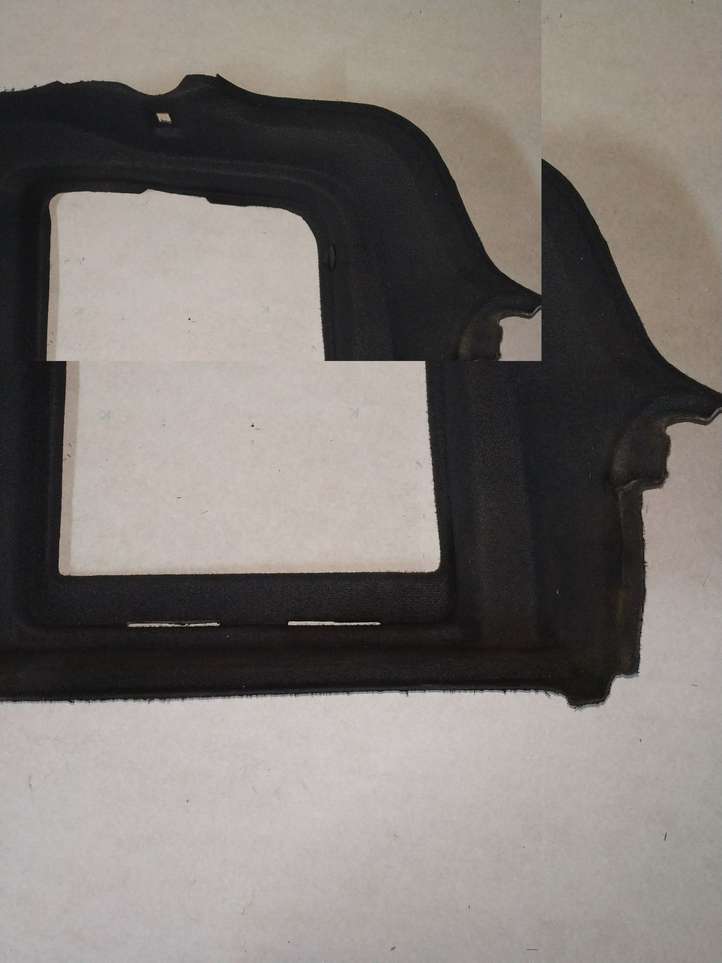 Audi A6 (2004 - 2008)  4F5863888 Боковая панель