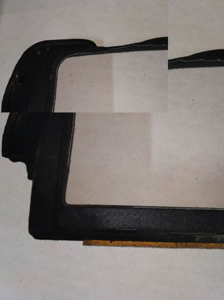 Audi A6 (2004 - 2008)  4F5863888 Боковая панель