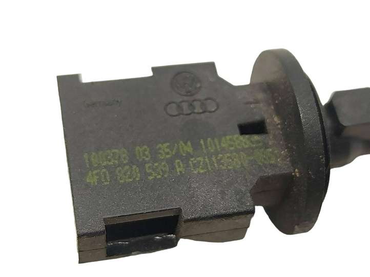 Audi A6 (2008 - 2011)  4F0820539A Датчик температуры салона