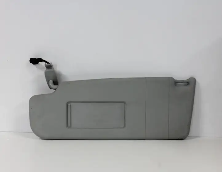 Volkswagen PASSAT B5.5 (2001 - 2005) 3X0857551 Солнцезащитный козырек — фото 2