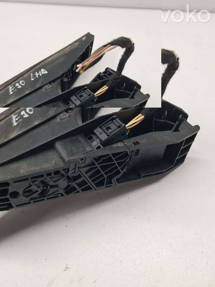 BMW 3 E90 E91 (2005 - 2012)  6852643 Педаль акселератора