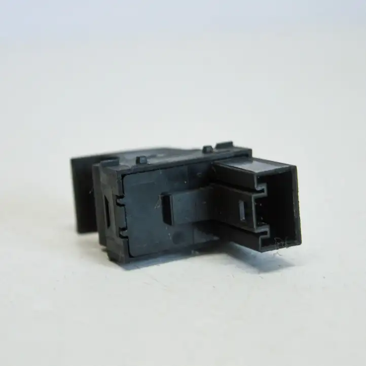 Volkswagen Touareg I (2002 - 2010) 7L6959855A Блок кнопок стеклоподъемников — фото 2