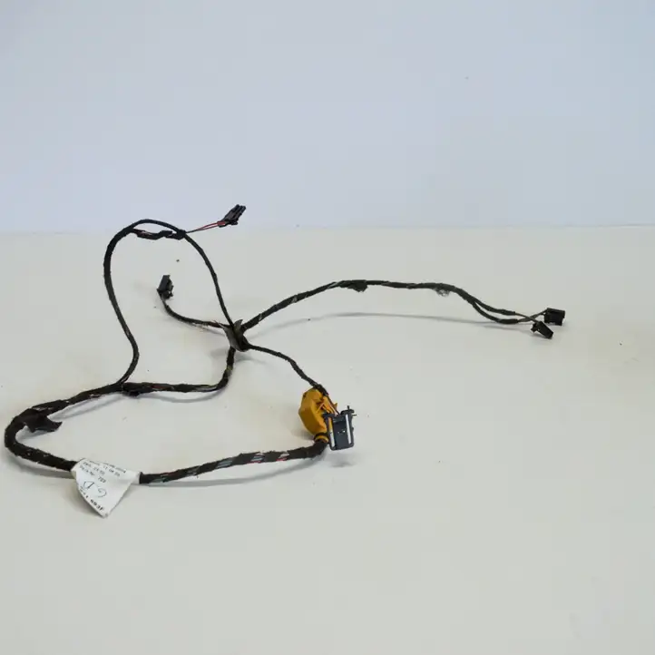Volkswagen Touareg I (2002 - 2010) 7L6971693F Прочая электропроводка — фото 1