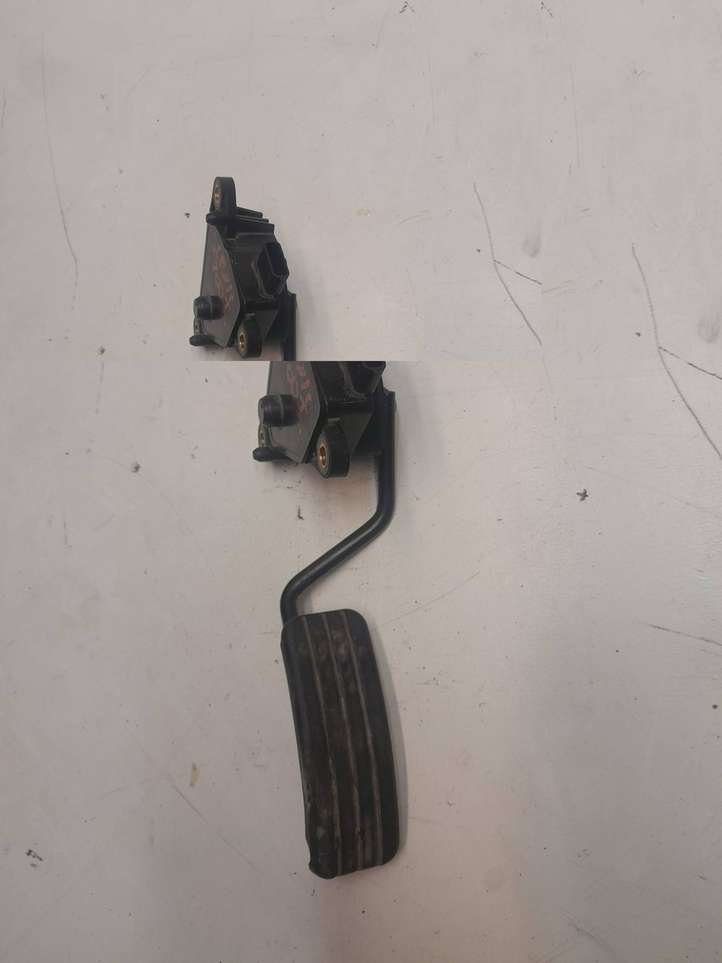 Renault Scenic II -  Grand scenic II (2006 - 2009)  8200159647 Педаль акселератора