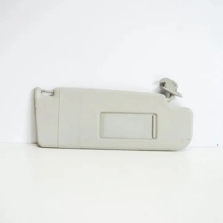 Volkswagen PASSAT B5.5 (2001 - 2005) 6X0857552B Солнцезащитный козырек — фото 1