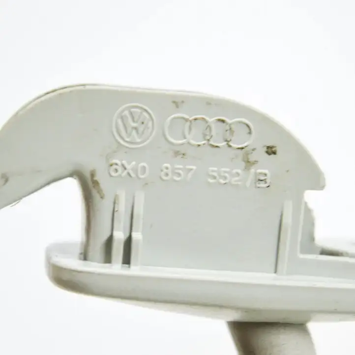 Volkswagen PASSAT B5.5 (2001 - 2005) 6X0857552B Солнцезащитный козырек — фото 4