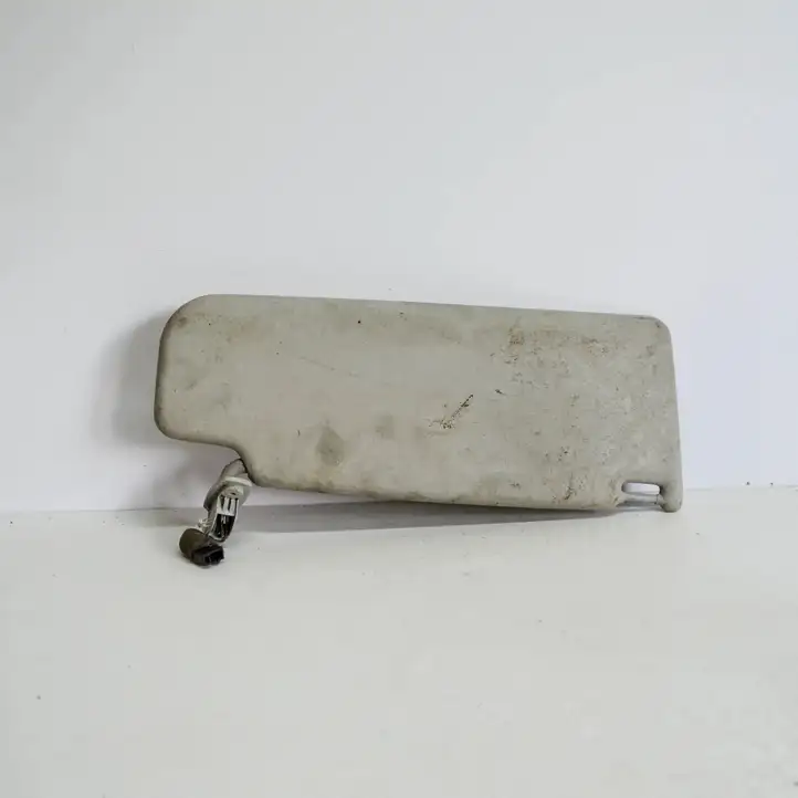 Volkswagen Golf IV (1998 - 2005) 3B0857551AM Солнцезащитный козырек — фото 2