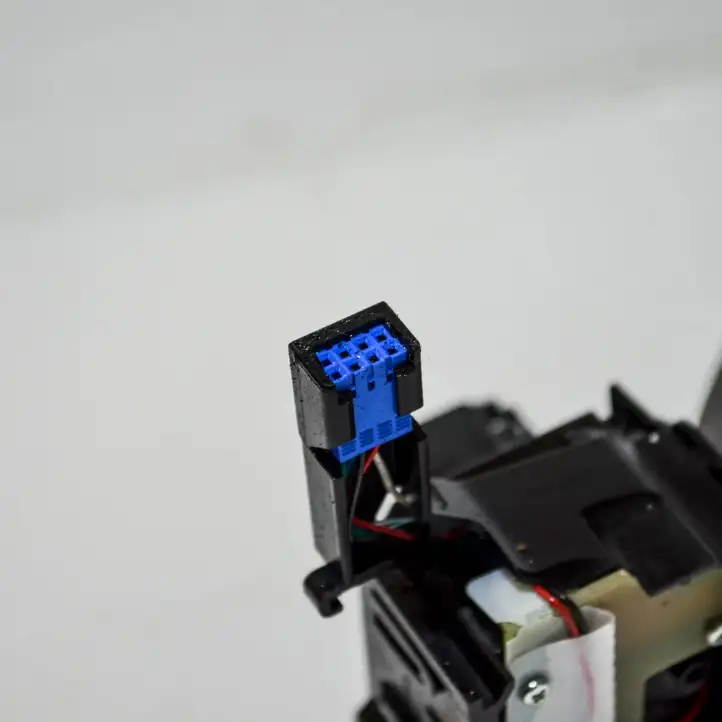 Volkswagen Golf V (2003 - 2009) 1K0953519CM Комплект ручек — фото 3