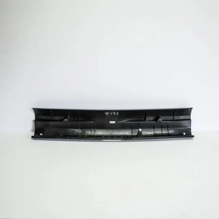Volkswagen PASSAT B7 (2011 - 2014) 3C9863459C Отделка порога багажника — фото 2