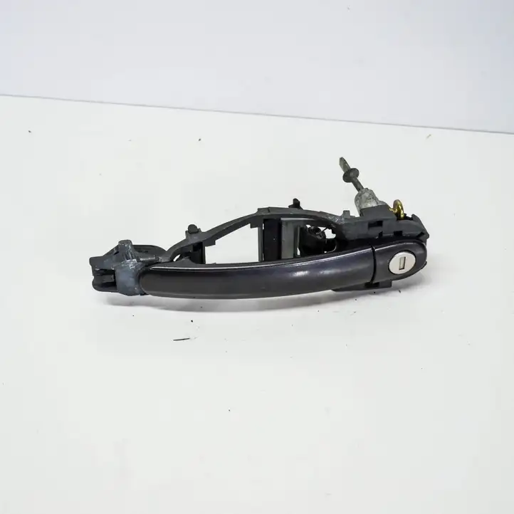 Seat Altea (2004 - 2009) 5B0837885 Наружная ручка двери — фото 1