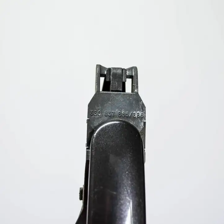 Seat Altea (2004 - 2009) 5B0837885 Наружная ручка двери — фото 2