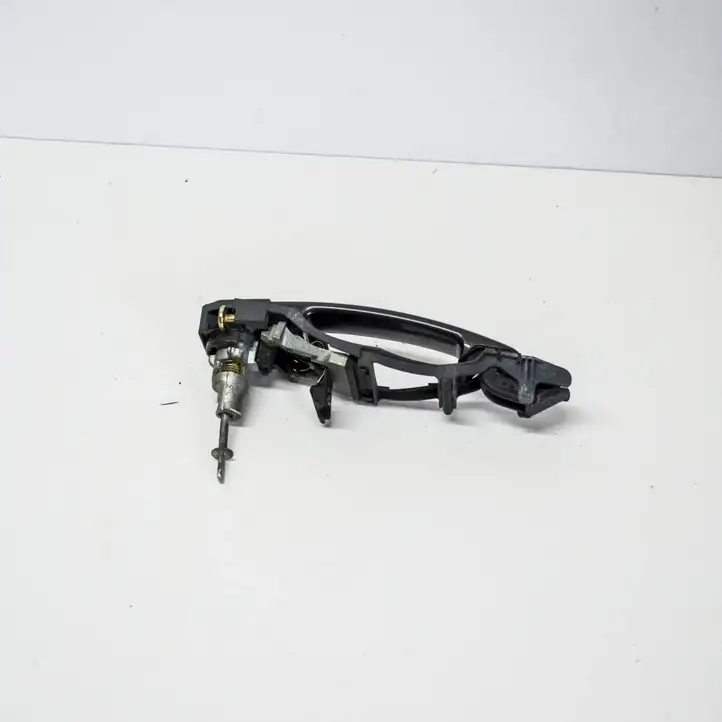 Seat Altea (2004 - 2009) 5B0837885 Наружная ручка двери — фото 3
