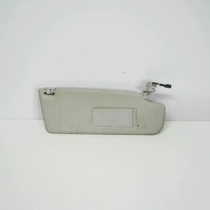 Volkswagen PASSAT B5.5 (2001 - 2005) 3B0857552 Солнцезащитный козырек — фото 1