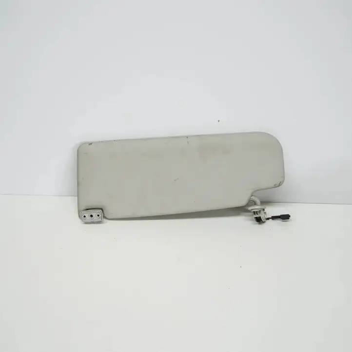 Volkswagen PASSAT B5.5 (2001 - 2005) 3B0857552 Солнцезащитный козырек — фото 2
