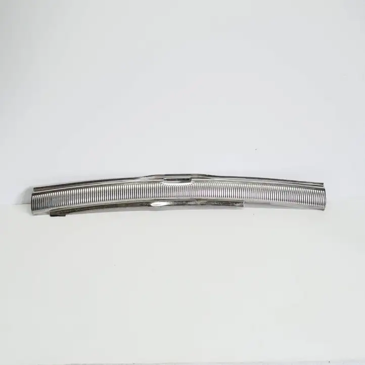Volkswagen PASSAT B5.5 (2001 - 2005) 3B9863459J Отделка порога багажника — фото 1
