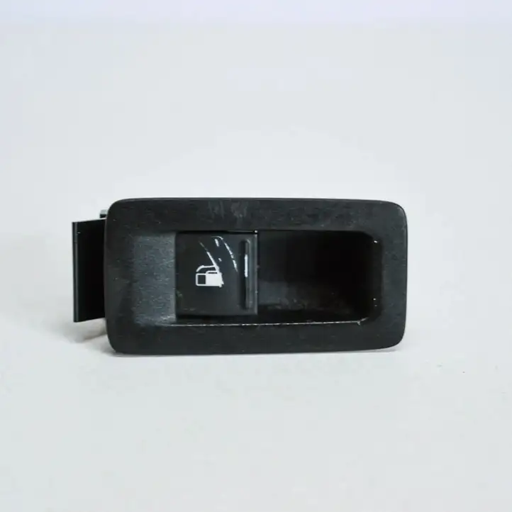 Volkswagen Touran I (2003 - 2010) 1T09595511F0959527 Кнопка фаркопа в багажнике — фото 3