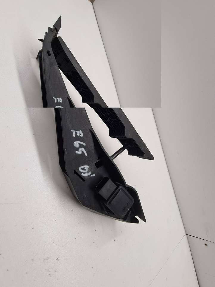 BMW 7 E65 E66 (2001 - 2008)  6762482 Педаль акселератора