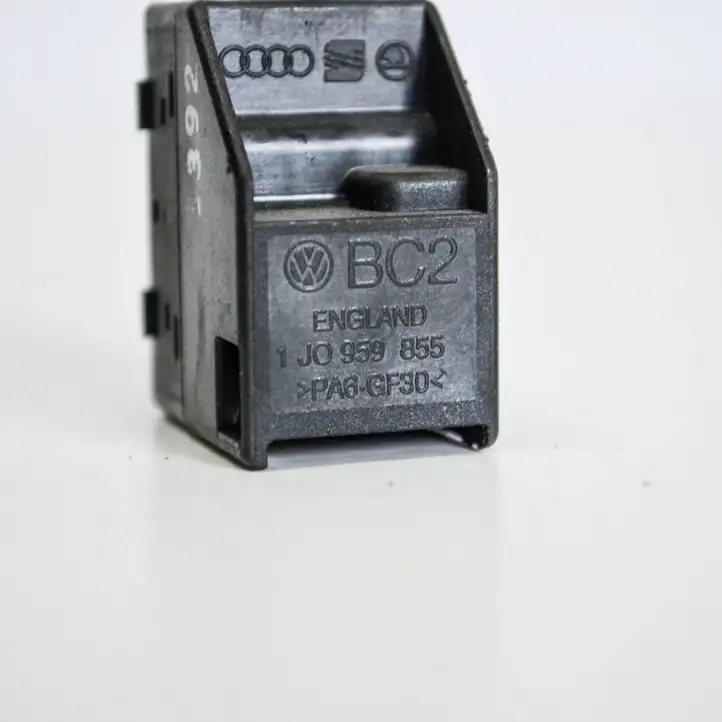 Volkswagen PASSAT B5.5 (2001 - 2005) 1J0959855 Блок кнопок стеклоподъемников — фото 4