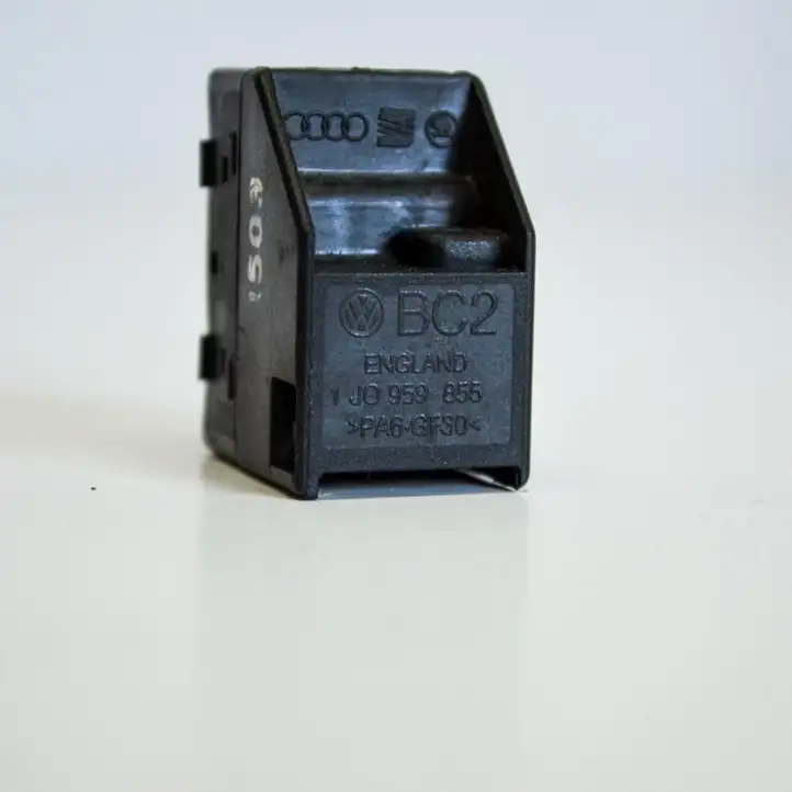 Volkswagen Golf IV (1998 - 2005) 1J0959855 Блок кнопок стеклоподъемников — фото 3