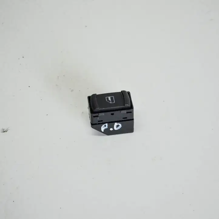 Volkswagen PASSAT B5.5 (2001 - 2005) 1J0959855 Блок кнопок стеклоподъемников — фото 1