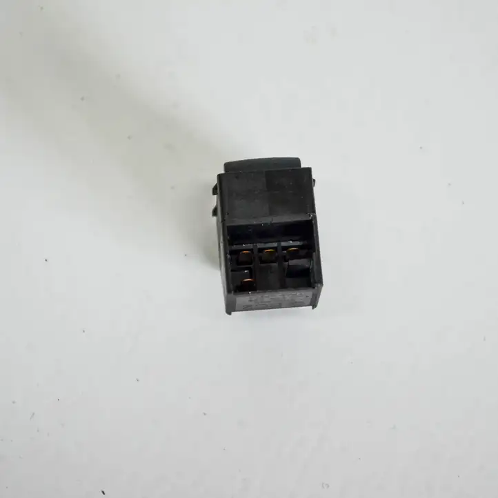 Volkswagen PASSAT B5.5 (2001 - 2005) 1J0959855 Блок кнопок стеклоподъемников — фото 2