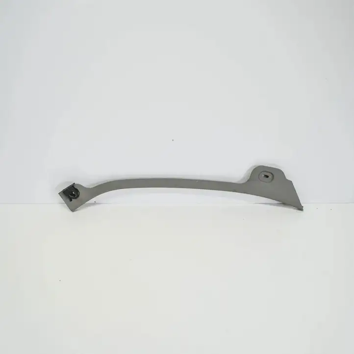 Volkswagen PASSAT B5.5 (2001 - 2005) 3B0867768B Верхняя обшивка стойки B — фото 1