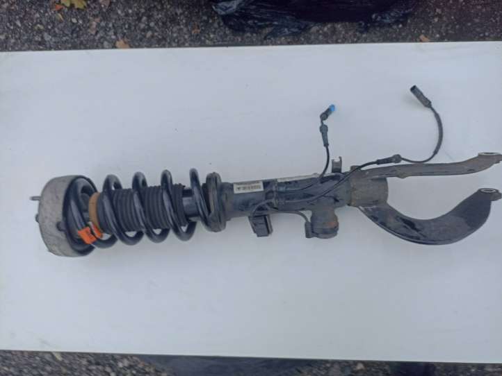 BMW X5 F15 (2013 - 2017)  6875084 Передний амортизатор с пружиной