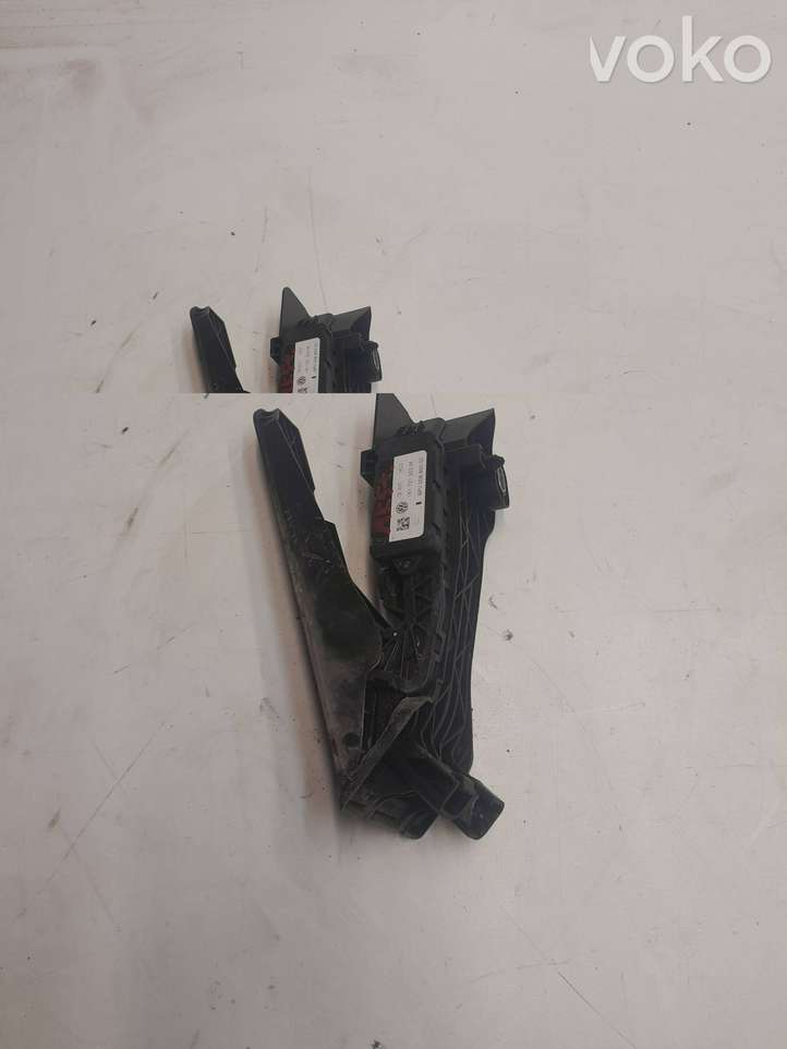 Volkswagen Golf Plus (2004 - 2008)  1K1721503M Педаль акселератора