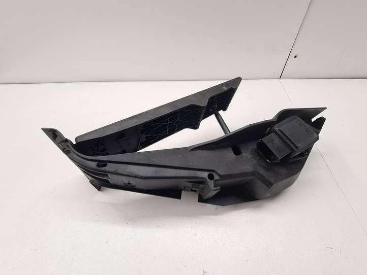 BMW X5 E53 (1999 - 2006)  6762480 Педаль акселератора