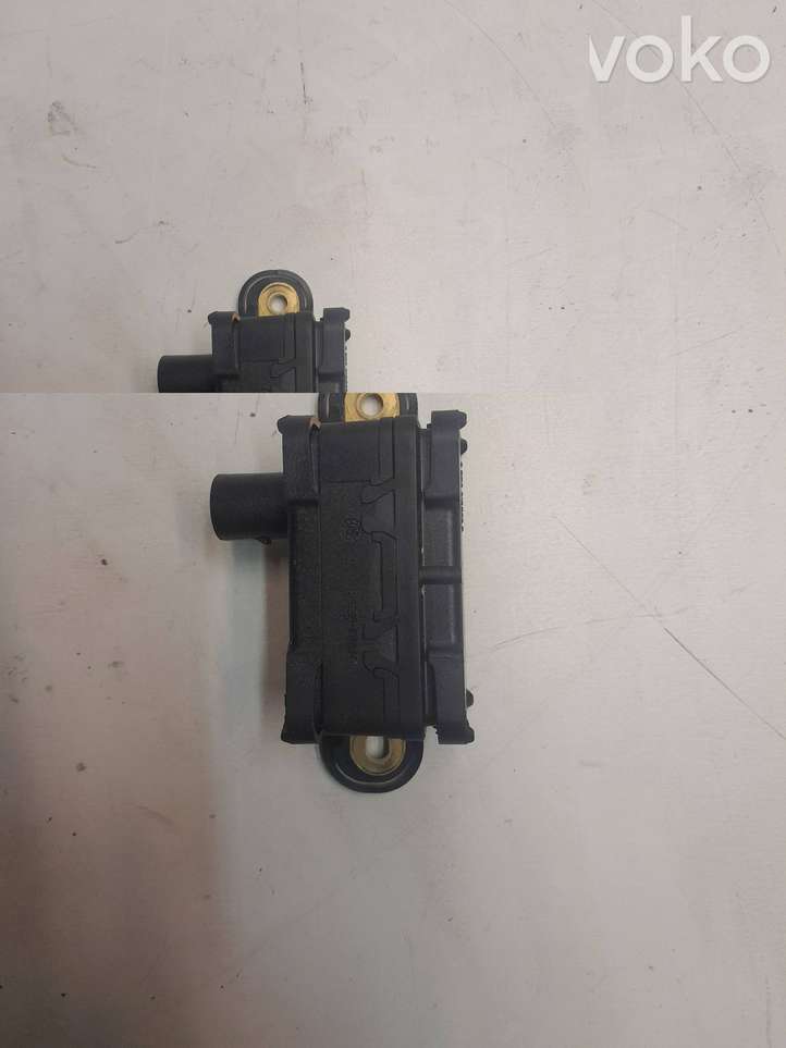 Volkswagen Golf Plus (2004 - 2008)  7H0907655A Датчик ESP (системы стабильности) (датчик курсовой устойчивости))